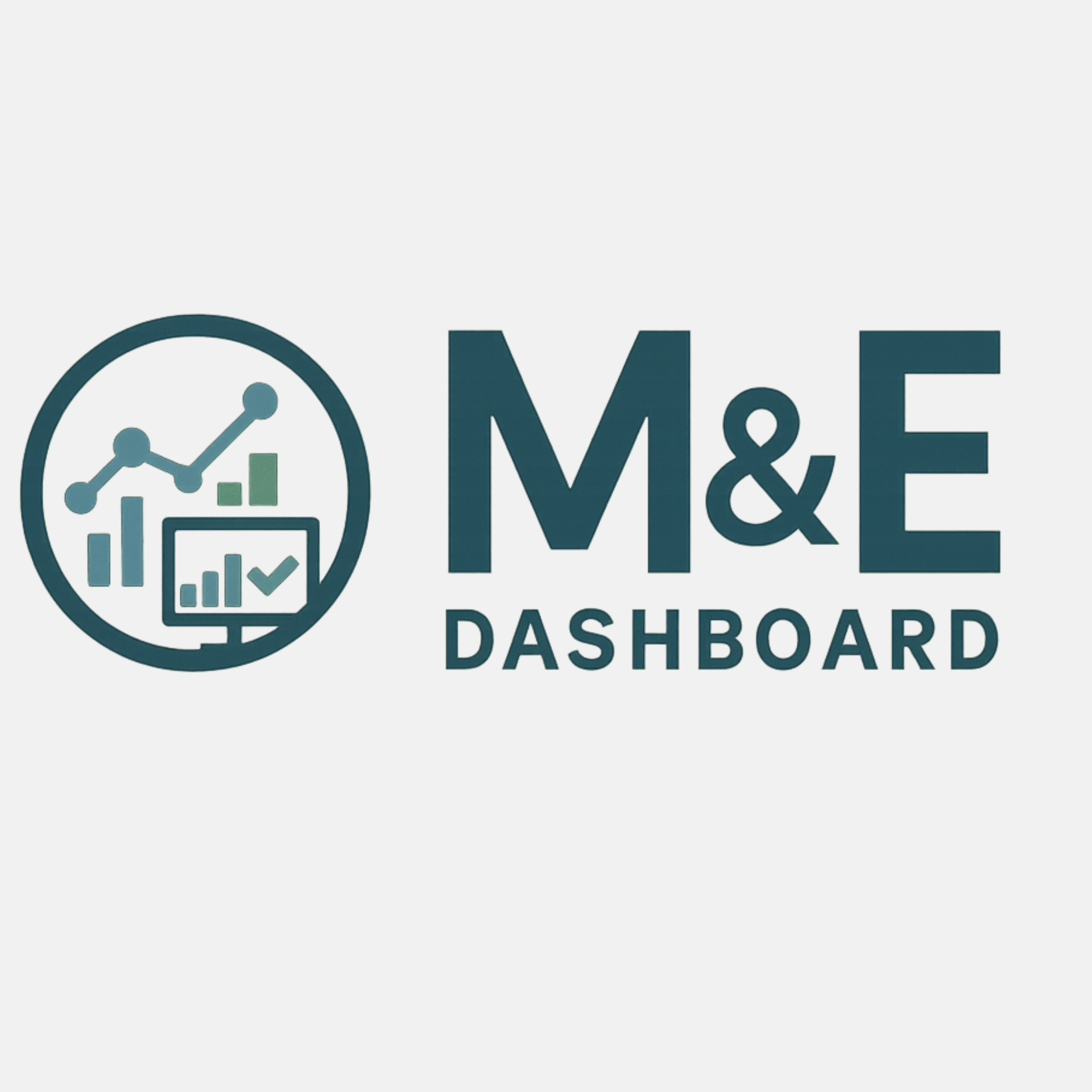 M&E Dashboard