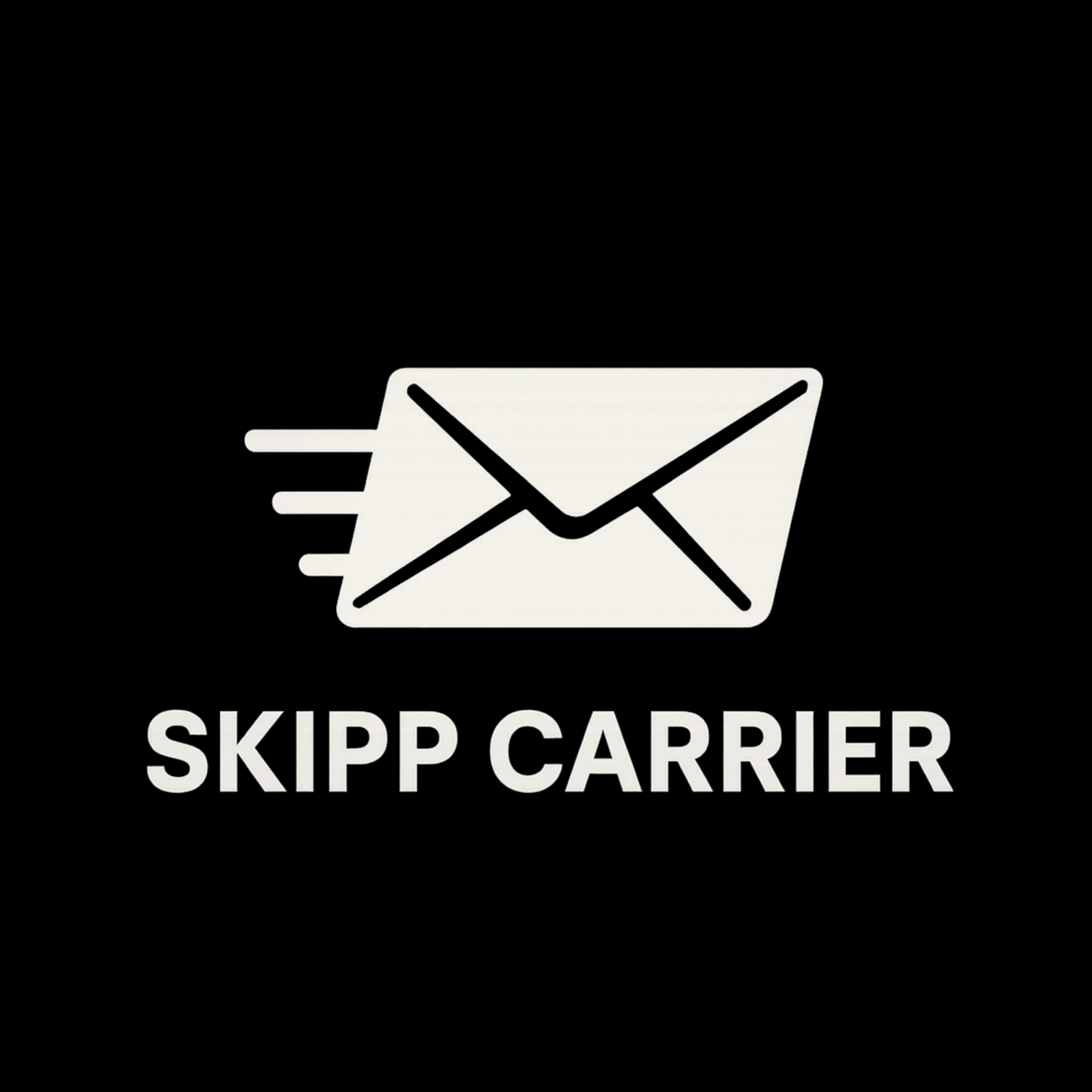 Skipp Carrier Platform